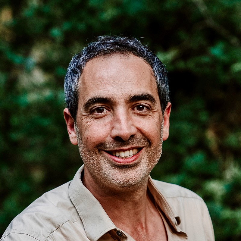 Guillaume Bouquet
